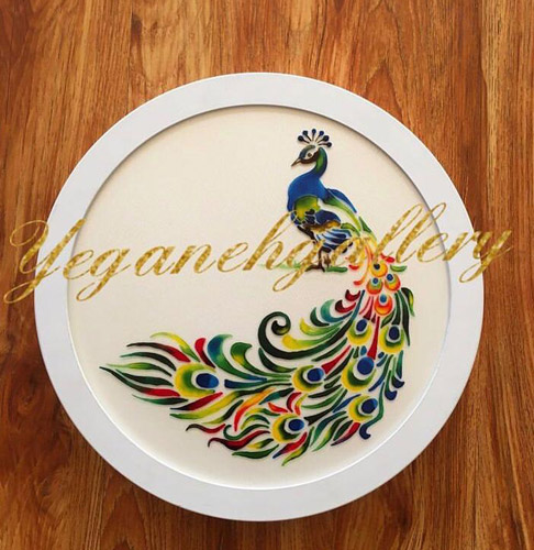 تکنیک ویترای تکنیک ویترای