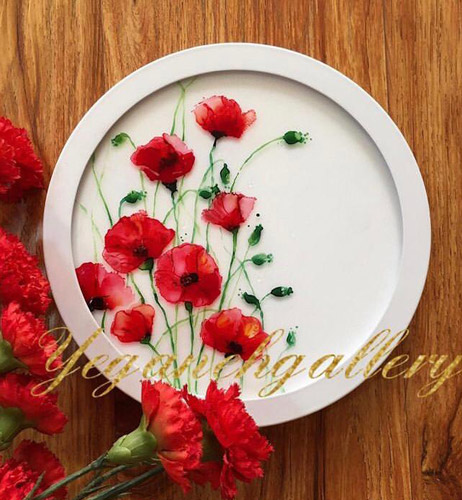 تکنیک ویترای تکنیک ویترای