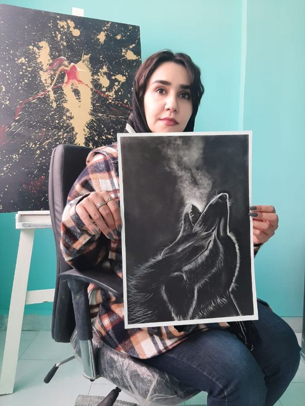 عکس های آموزشگاه آزاد هنرهای تجسمی فنی و حرفه ای ارژنگ عکس های آموزشگاه آزاد هنرهای تجسمی فنی و حرفه ای ارژنگ