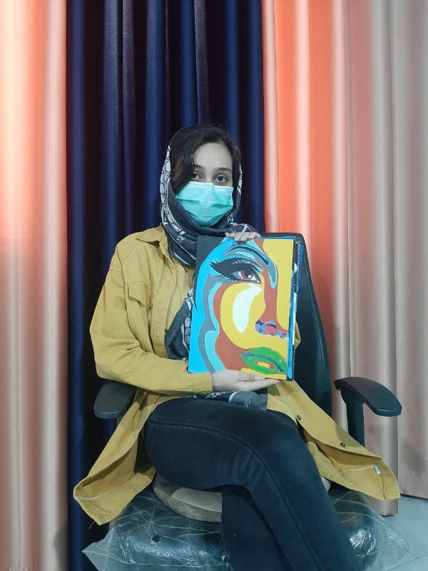 عکس های آموزشگاه آزاد هنرهای تجسمی فنی و حرفه ای ارژنگ عکس های آموزشگاه آزاد هنرهای تجسمی فنی و حرفه ای ارژنگ