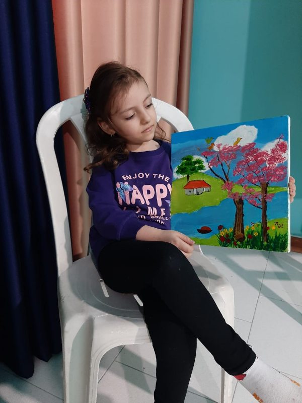 عکس های آموزشگاه آزاد هنرهای تجسمی فنی و حرفه ای ارژنگ عکس های آموزشگاه آزاد هنرهای تجسمی فنی و حرفه ای ارژنگ