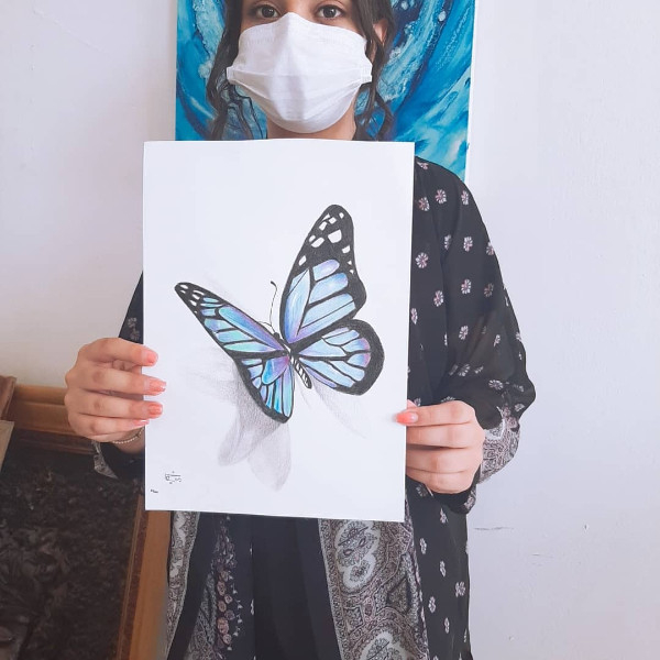 عکس های آموزشگاه آزاد هنرهای تجسمی فنی و حرفه ای ارژنگ عکس های آموزشگاه آزاد هنرهای تجسمی فنی و حرفه ای ارژنگ