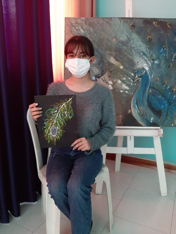 عکس های آموزشگاه آزاد هنرهای تجسمی فنی و حرفه ای ارژنگ عکس های آموزشگاه آزاد هنرهای تجسمی فنی و حرفه ای ارژنگ