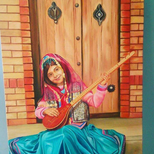 عکس های آموزشگاه هنرهای تجسمی ققنوس عکس های آموزشگاه هنرهای تجسمی ققنوس