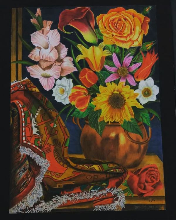 عکس های آموزشگاه هنرهای تجسمی ققنوس عکس های آموزشگاه هنرهای تجسمی ققنوس