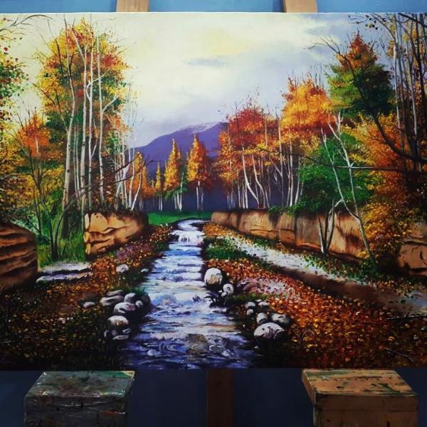 عکس های آموزشگاه هنرهای تجسمی ققنوس عکس های آموزشگاه هنرهای تجسمی ققنوس