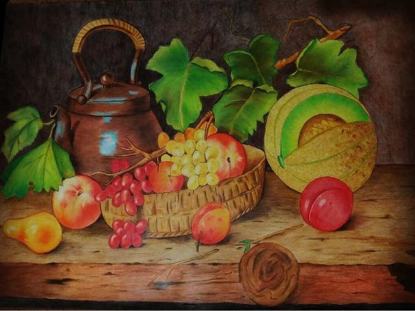 عکس های آموزشگاه هنرهای تجسمی ققنوس عکس های آموزشگاه هنرهای تجسمی ققنوس