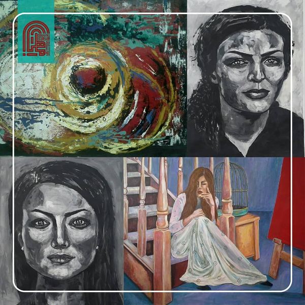 عکس های آموزشگاه هنرهای تجسمی ماهتاب عکس های آموزشگاه هنرهای تجسمی ماهتاب