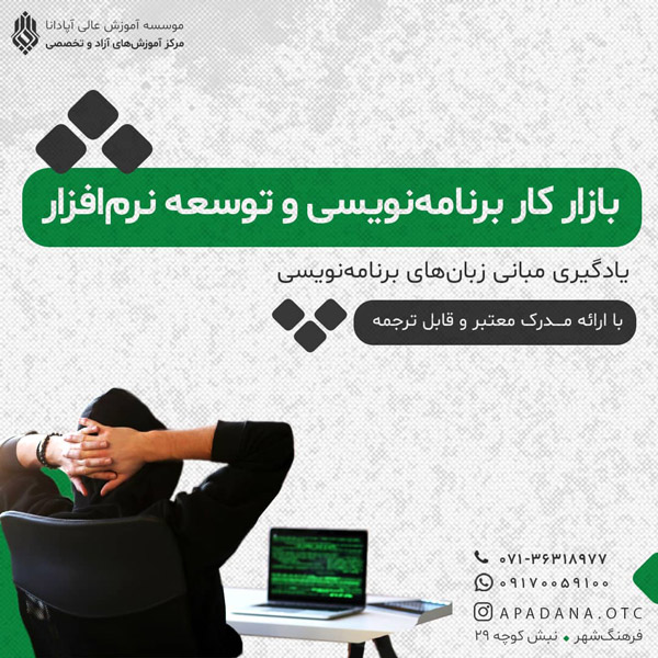 عکس های آموزشگاه کامپیوتر آپادانا عکس های آموزشگاه کامپیوتر آپادانا