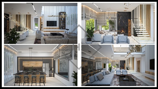 عکس های استودیو معماری هنگامه صلاح عکس های استودیو معماری هنگامه صلاح