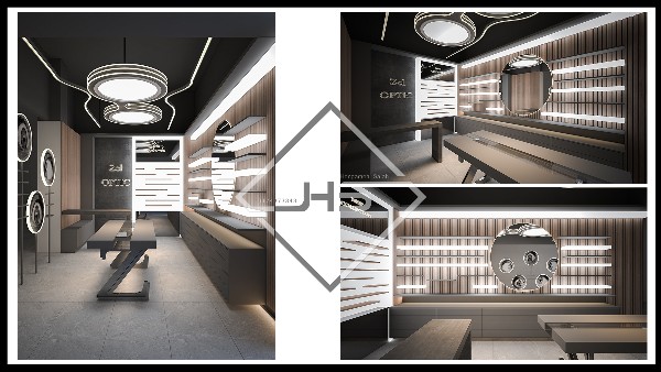 عکس های استودیو معماری هنگامه صلاح عکس های استودیو معماری هنگامه صلاح