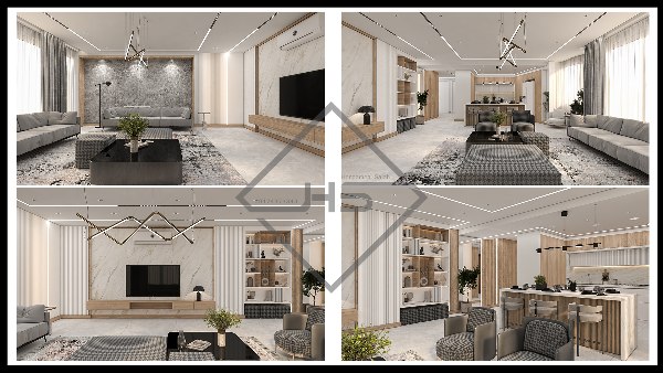 عکس های استودیو معماری هنگامه صلاح عکس های استودیو معماری هنگامه صلاح