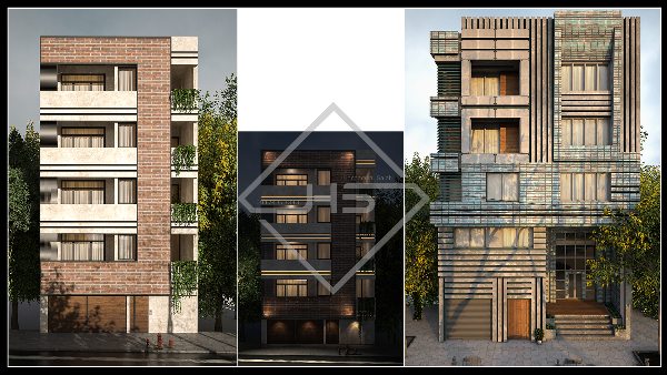 عکس های استودیو معماری هنگامه صلاح عکس های استودیو معماری هنگامه صلاح