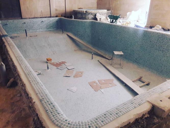 عکس های شرکت ایران استخر عکس های شرکت ایران استخر