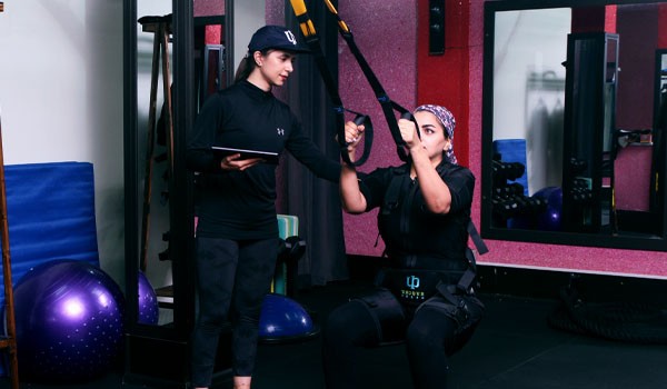 عکس های باشگاه تناسب اندام تندرست عکس های باشگاه تناسب اندام تندرست