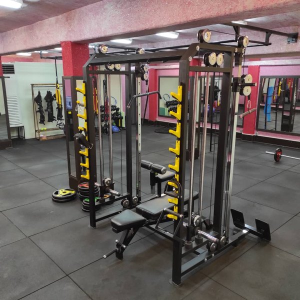 عکس های باشگاه تناسب اندام تندرست عکس های باشگاه تناسب اندام تندرست