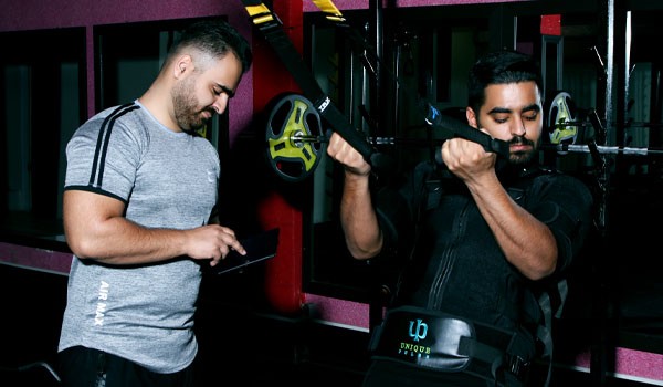 عکس های باشگاه تناسب اندام تندرست عکس های باشگاه تناسب اندام تندرست