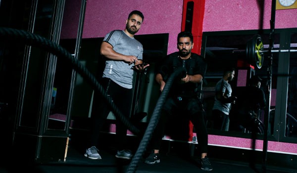 عکس های باشگاه تناسب اندام تندرست عکس های باشگاه تناسب اندام تندرست