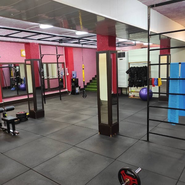 عکس های باشگاه تناسب اندام تندرست عکس های باشگاه تناسب اندام تندرست