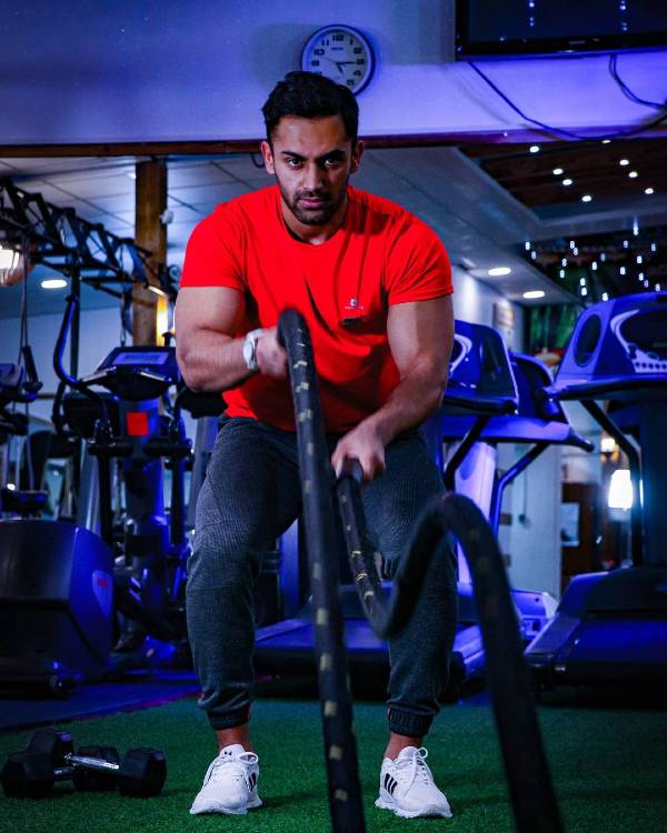 عکس های باشگاه بدنسازی دکتر جیم عکس های باشگاه بدنسازی دکتر جیم