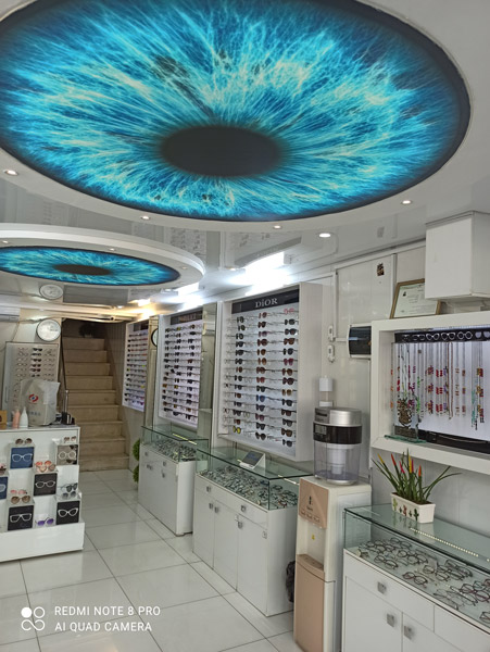 عکس های بینایی سنجی و عینک سازی منوچهری عکس های بینایی سنجی و عینک سازی منوچهری