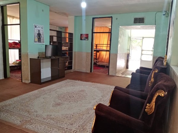 عکس های مرکز ترک اعتیاد بانوان خورشید تابان عکس های مرکز ترک اعتیاد بانوان خورشید تابان