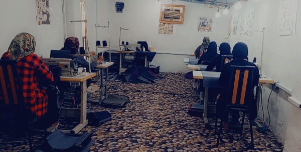 عکس های مرکز ترک اعتیاد بانوان خورشید تابان عکس های مرکز ترک اعتیاد بانوان خورشید تابان