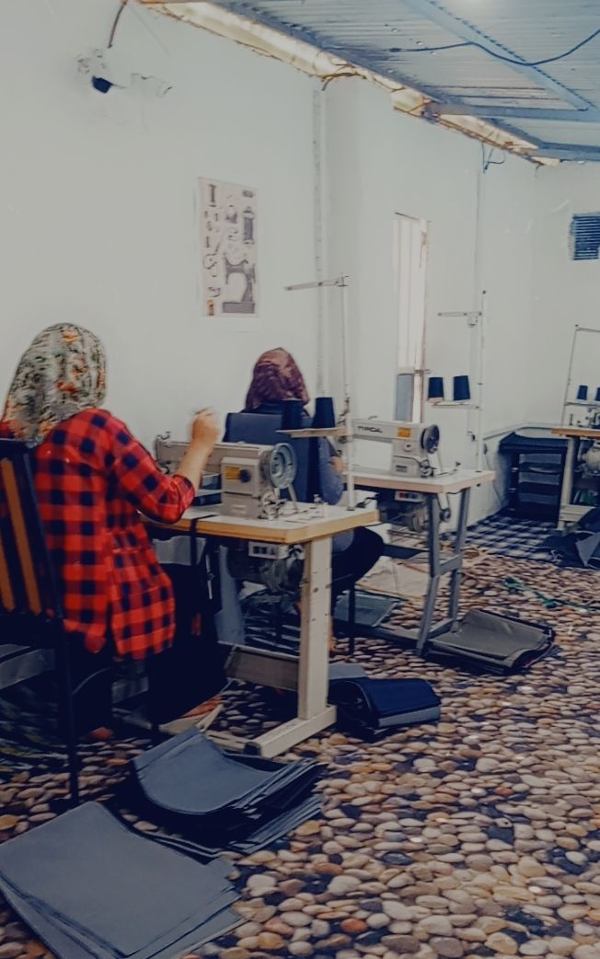 عکس های مرکز ترک اعتیاد بانوان خورشید تابان عکس های مرکز ترک اعتیاد بانوان خورشید تابان