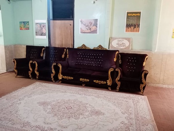 عکس های مرکز ترک اعتیاد بانوان خورشید تابان عکس های مرکز ترک اعتیاد بانوان خورشید تابان