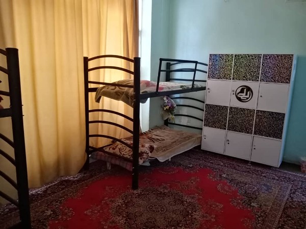 عکس های مرکز ترک اعتیاد بانوان خورشید تابان عکس های مرکز ترک اعتیاد بانوان خورشید تابان