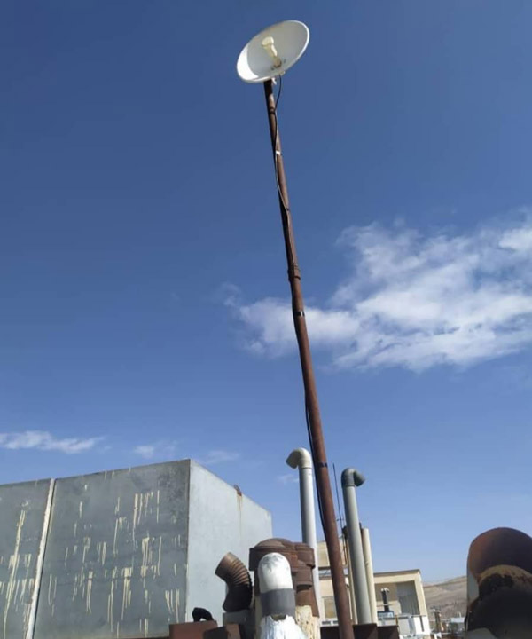 عکس های شرکت تکنولوژی باما عکس های شرکت تکنولوژی باما