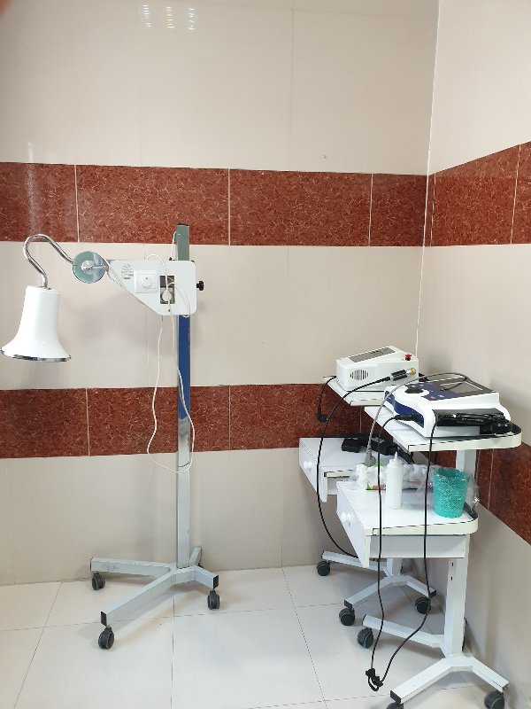 عکس های درمانگاه رسول اعظم عکس های درمانگاه رسول اعظم