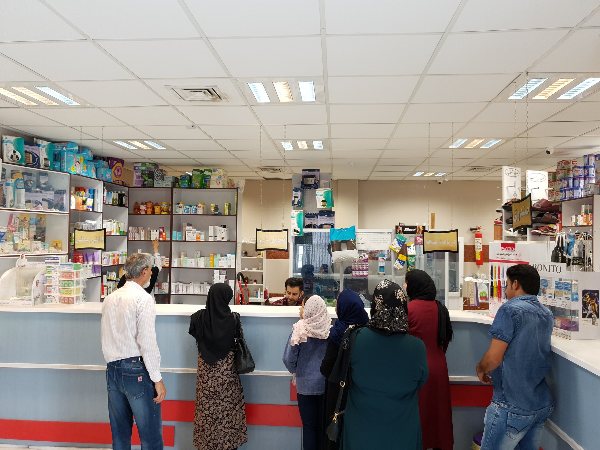 عکس های درمانگاه رسول اعظم عکس های درمانگاه رسول اعظم