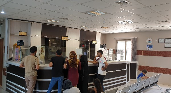 عکس های درمانگاه رسول اعظم عکس های درمانگاه رسول اعظم