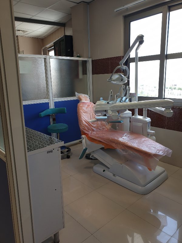 عکس های درمانگاه رسول اعظم عکس های درمانگاه رسول اعظم