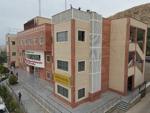 عکس های درمانگاه رسول اعظم عکس های درمانگاه رسول اعظم