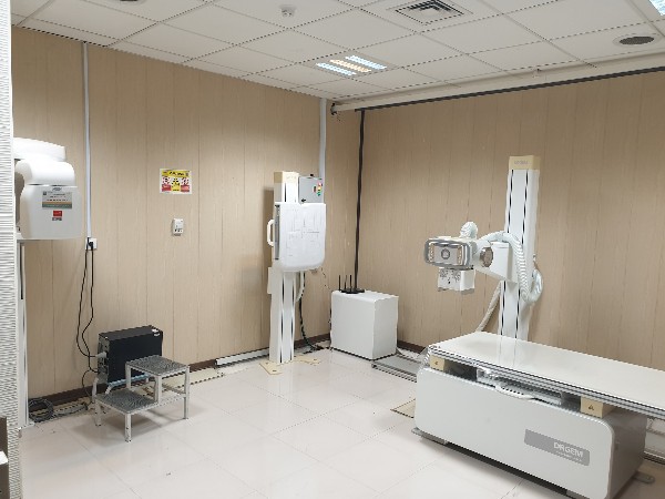 عکس های درمانگاه رسول اعظم عکس های درمانگاه رسول اعظم