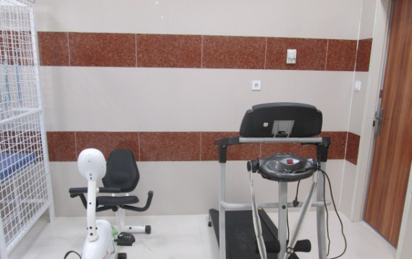 عکس های درمانگاه رسول اعظم عکس های درمانگاه رسول اعظم