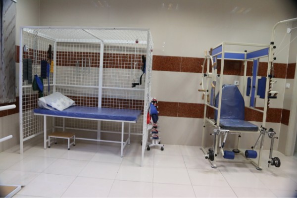 عکس های درمانگاه رسول اعظم عکس های درمانگاه رسول اعظم