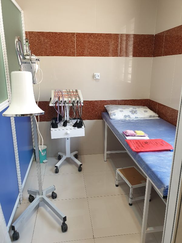 عکس های درمانگاه رسول اعظم عکس های درمانگاه رسول اعظم