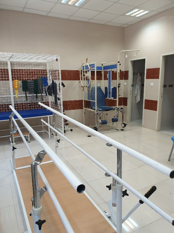 عکس های درمانگاه رسول اعظم عکس های درمانگاه رسول اعظم