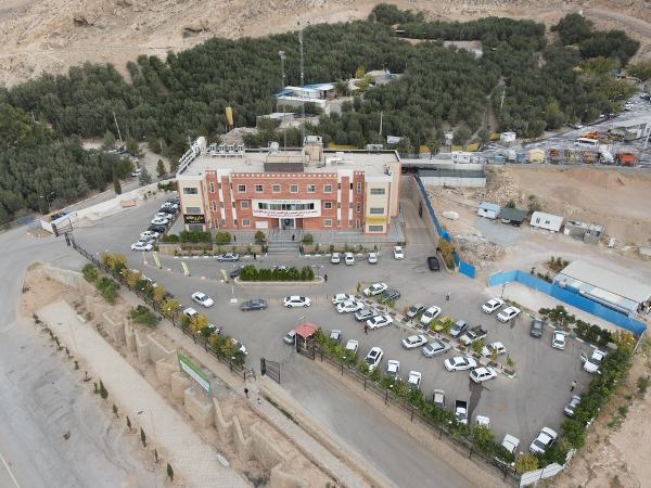 عکس های درمانگاه رسول اعظم عکس های درمانگاه رسول اعظم