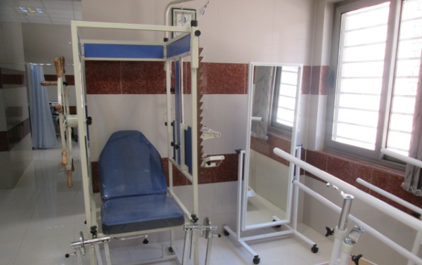 عکس های درمانگاه رسول اعظم عکس های درمانگاه رسول اعظم