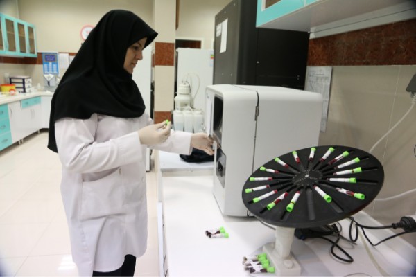 عکس های درمانگاه رسول اعظم عکس های درمانگاه رسول اعظم