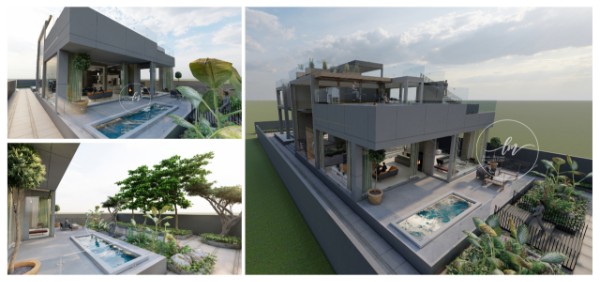 عکس های دفتر معماری مهندس لیلا میرزایی عکس های دفتر معماری مهندس لیلا میرزایی