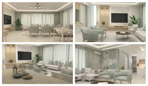 عکس های دفتر معماری مهندس لیلا میرزایی عکس های دفتر معماری مهندس لیلا میرزایی