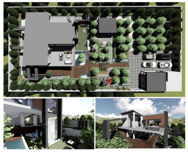 عکس های دفتر معماری مهندس لیلا میرزایی عکس های دفتر معماری مهندس لیلا میرزایی