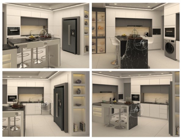 عکس های دفتر معماری مهندس لیلا میرزایی عکس های دفتر معماری مهندس لیلا میرزایی