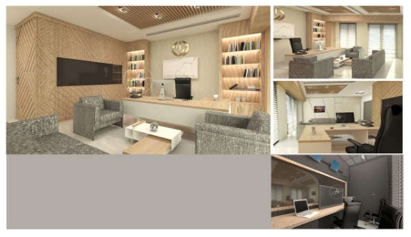 عکس های دفتر معماری مهندس لیلا میرزایی عکس های دفتر معماری مهندس لیلا میرزایی