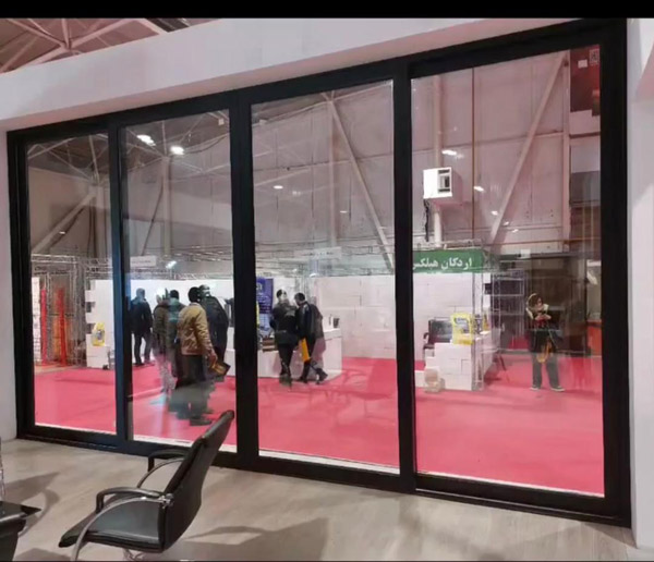 عکس های گروه تولیدی دُر وین رز عکس های گروه تولیدی دُر وین رز